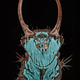 Illustration for article titled Seeing the Scary Wondrous World in These Micro Photos Will Give You Beautiful Nightmares
